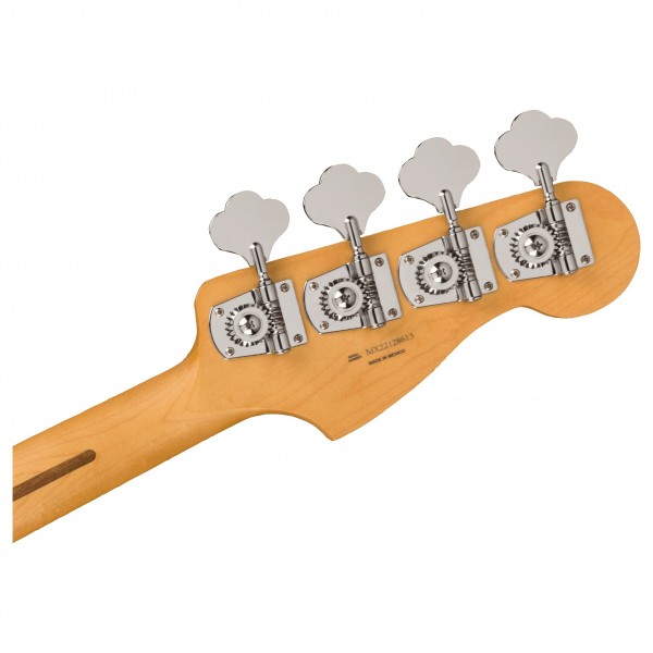 Fender Player Plus Precision Bass, Left-Hand PF, 3-Color