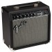 Fender Frontman 20G Guitar Amp - side