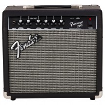 Fender Frontman 20G Gitarforsterker