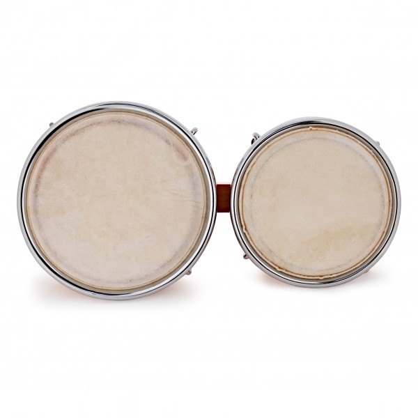 Bongo 7'' + 8.5'' Set by Gear4music