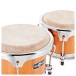 Bongo 7'' + 8.5'' Set by Gear4music