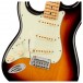 Fender Player Plus Stratocaster MN Left Handed, 3-Tone Sunburst - Pickups