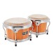 Bongo 7'' + 8.5'' Set by Gear4music