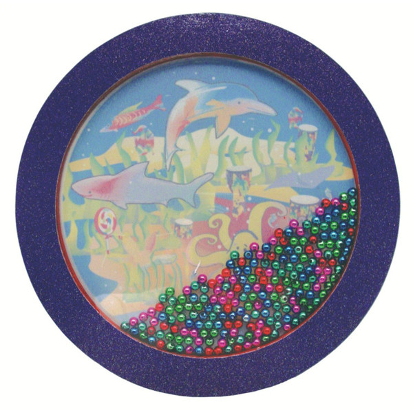 Remo Lynn Kleiner Ocean Drum 9 x 1 Inch