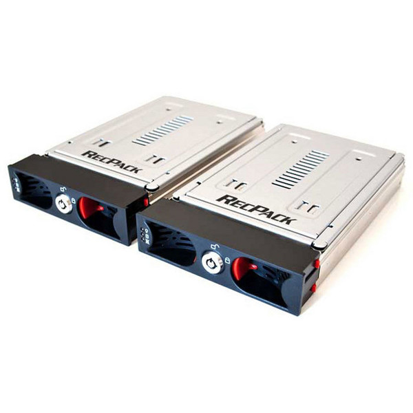 SSL Live-Recorder 2x Additional SSD Drives