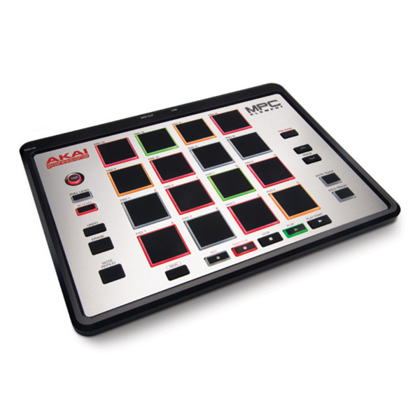 Akai MPC Element Music Production Controller