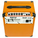 Orange Crush PiX CR25BX Bass Combo Amp (Back)