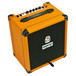 Orange Crush PiX CR25BX Bass Combo Amp (Front Left)