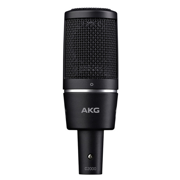 AKG C2000 Condenser