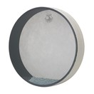 Remo Ocean Drum 12'' x 2.5'', White