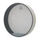 Remo Ocean Drum 12'''' x 2,5''', biały