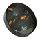 Remo Ocean Drum 22''''' x 2,5''', Fabric Fish Finish