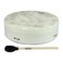 Remo Standard Buffalo Drum 14'' x 3.5'', White