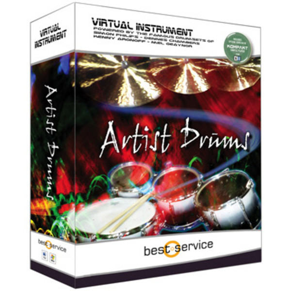 artdrums