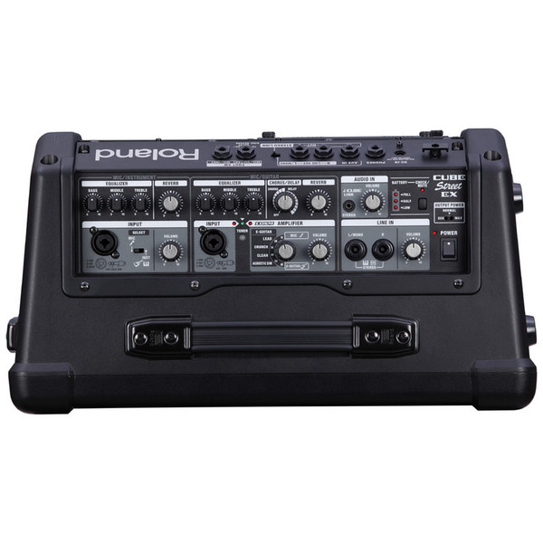 Roland CUBE Street EX