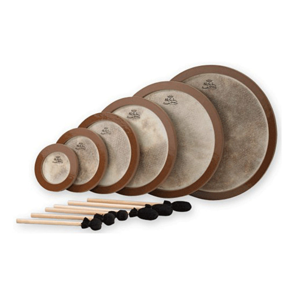 Remo NSL Sound Shape 8 Inch Hand Drum