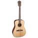 Fender F-1000 Dreadnought Acoustic Guitar, Natural