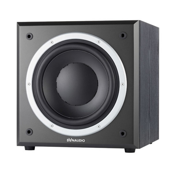Dynaudio BM9S II Active Precision Subwoofer