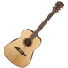 Fender F-1000 Dreadnought Acoustic Guitar, Natural