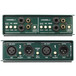 Radial JDI Duplex Stereo Direct Box - Front and Back