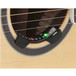 Korg Rimpitch Acoustic Guitar Soundhole Digital Tuner