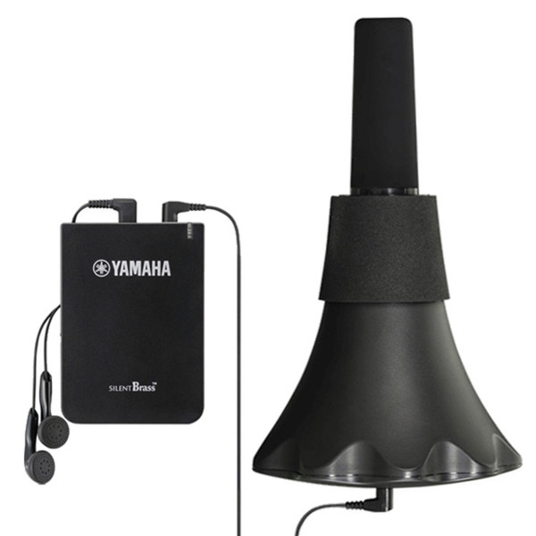 Yamaha SB-5X Silent Brass System for Trombone