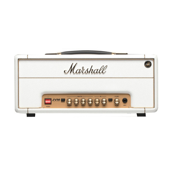 Marshall Custom Shop Tattoo Range JVM 1 Watt Head - Tutti Serra