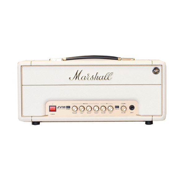 Marshall Custom Shop Tattoo Range JVM 1 Watt Head - Emily Wood