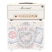 Marshall Custom Shop Tattoo Range Emily Wood