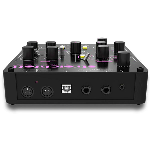 Waldorf Streichfett String Synthesizer 