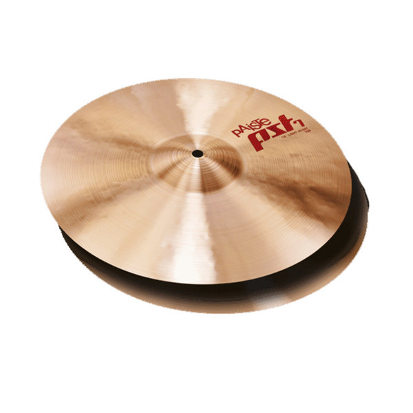 Paiste PST 7 14 Inch Light Hi Hat