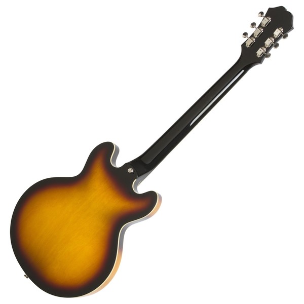 Epiphone Casino Coupe Hollow Body Electric Guitar