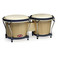 Stagg 6'' + 7'' Traditional Wood Bongo Set