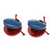 Stagg Plastic Castanets (Pair)