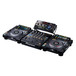 Pioneer T-U101 Portable Stand for RMX or Laptop