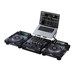 Pioneer T-U101 Portable Stand for RMX or Laptop