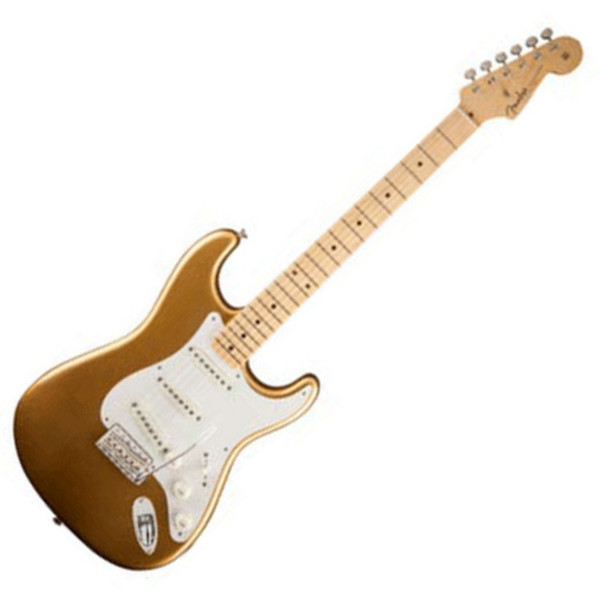 Fender American Vintage 59 Stratocaster 2014, Aztec Gold