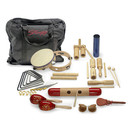 Stagg Junior Percussion Kit With Carry Bag