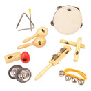 Stagg Kids Perkussion-Set