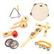 Stagg Small Kids Percussion Set