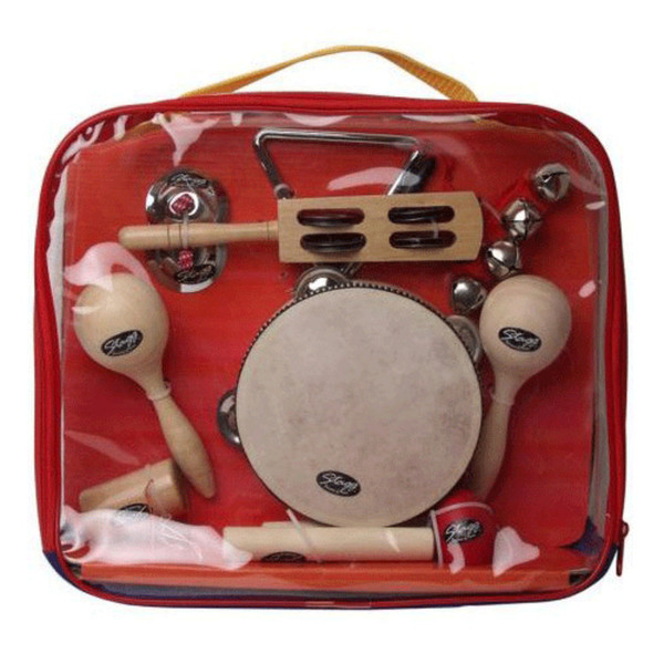 Stagg Small Kids Percussion Set