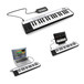 IK Multimedia Keyboard Controller for iOS Devices & Mac/PC