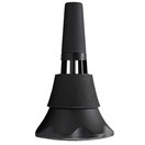 Yamaha PM7X Silent Brass Mute for Trumpet, Mute Only