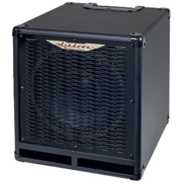 Ashdown Compact 1x10 MiBass Combo