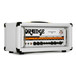 Orange Thunderverb 200W Guitar Amp Head, Limited Edition White