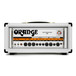 Orange Thunderverb 200W Guitar Amp Head, Limited Edition White