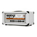 Orange Thunderverb 200W Guitar Amp Head, Limited Edition White