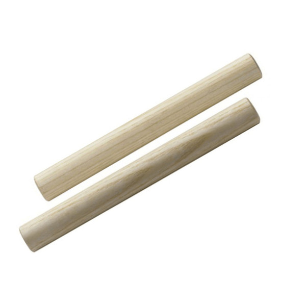 Stagg Wooden Claves, Small Pair