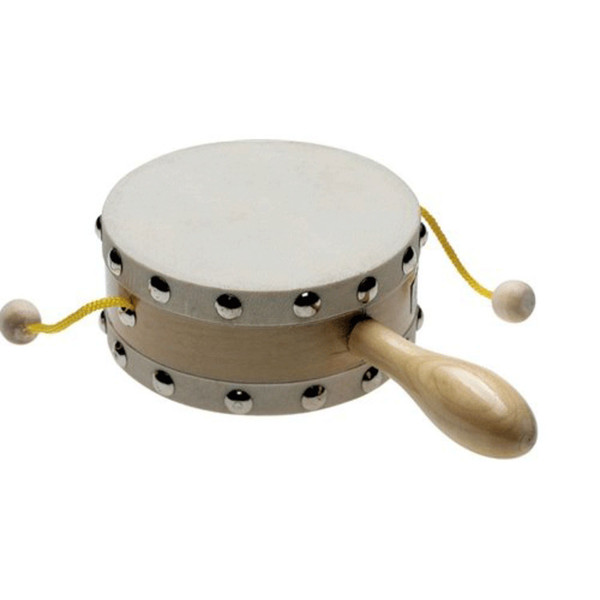 Stagg 4 Inch Damroo Monkey Drum