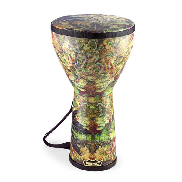 Remo 21 x 12 Festival Djembe, Autumn